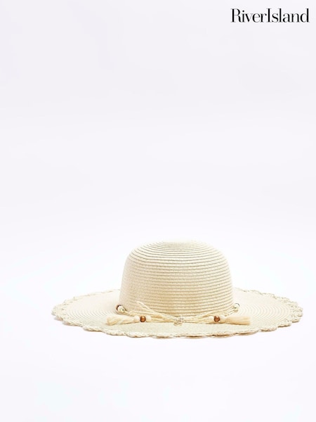 River Island Floppy Hat (E05030) | € 14