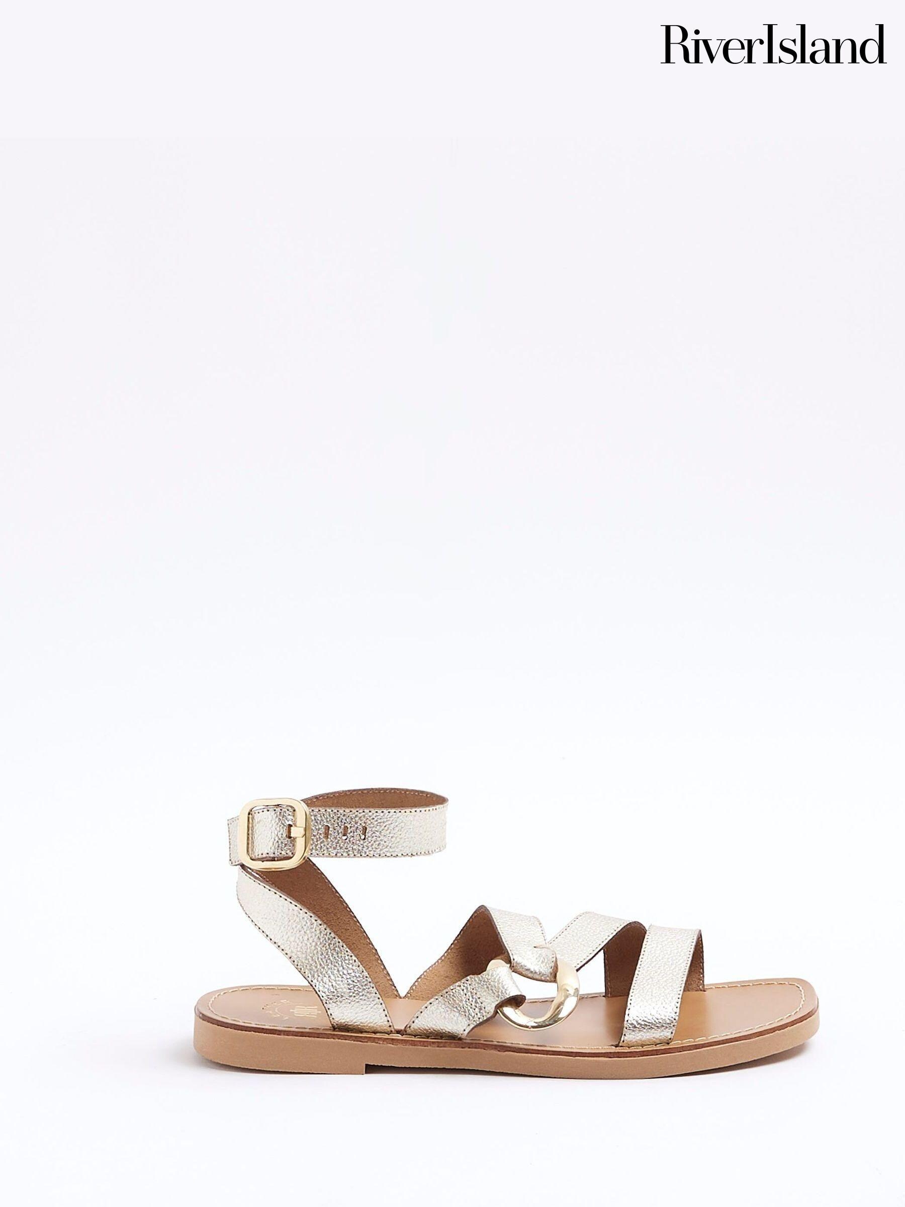 Sandals river island shop