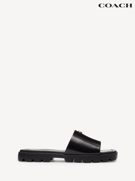 Coach Florence Sandals (E05587) | € 147