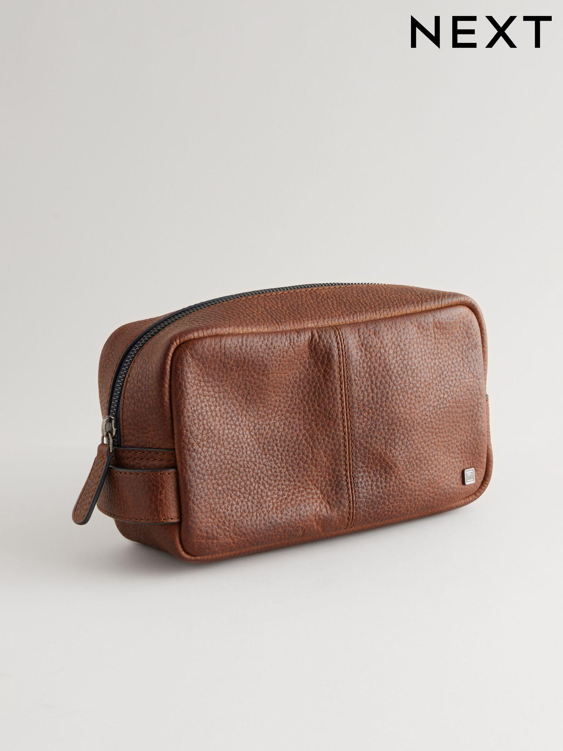 Mens Bags Shoulder Bags Leather Bags Mens Satchels Next