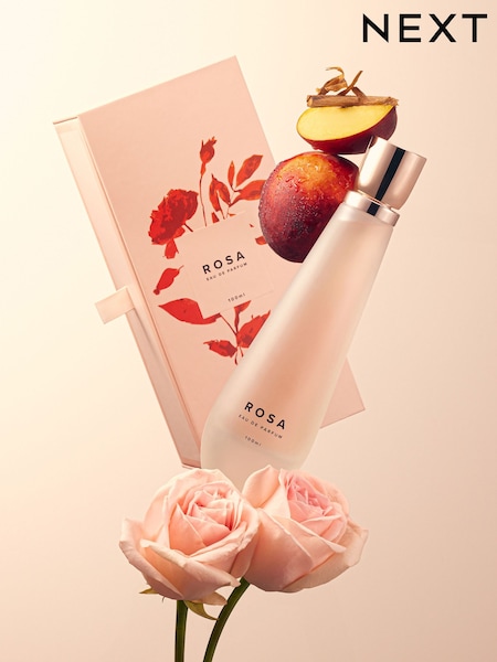 Rosa 100ml Perfume (E05673) | €22.50
