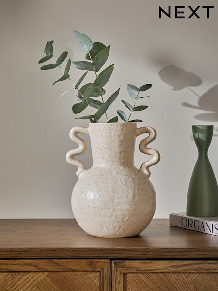 Wiggle Arm Vase (E05706) | kr320