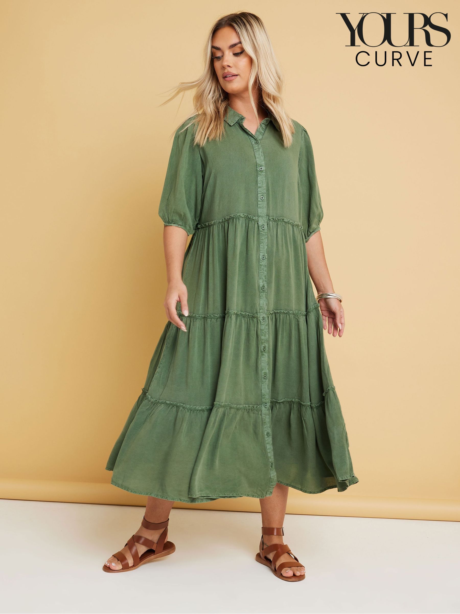 Yours summer dresses top