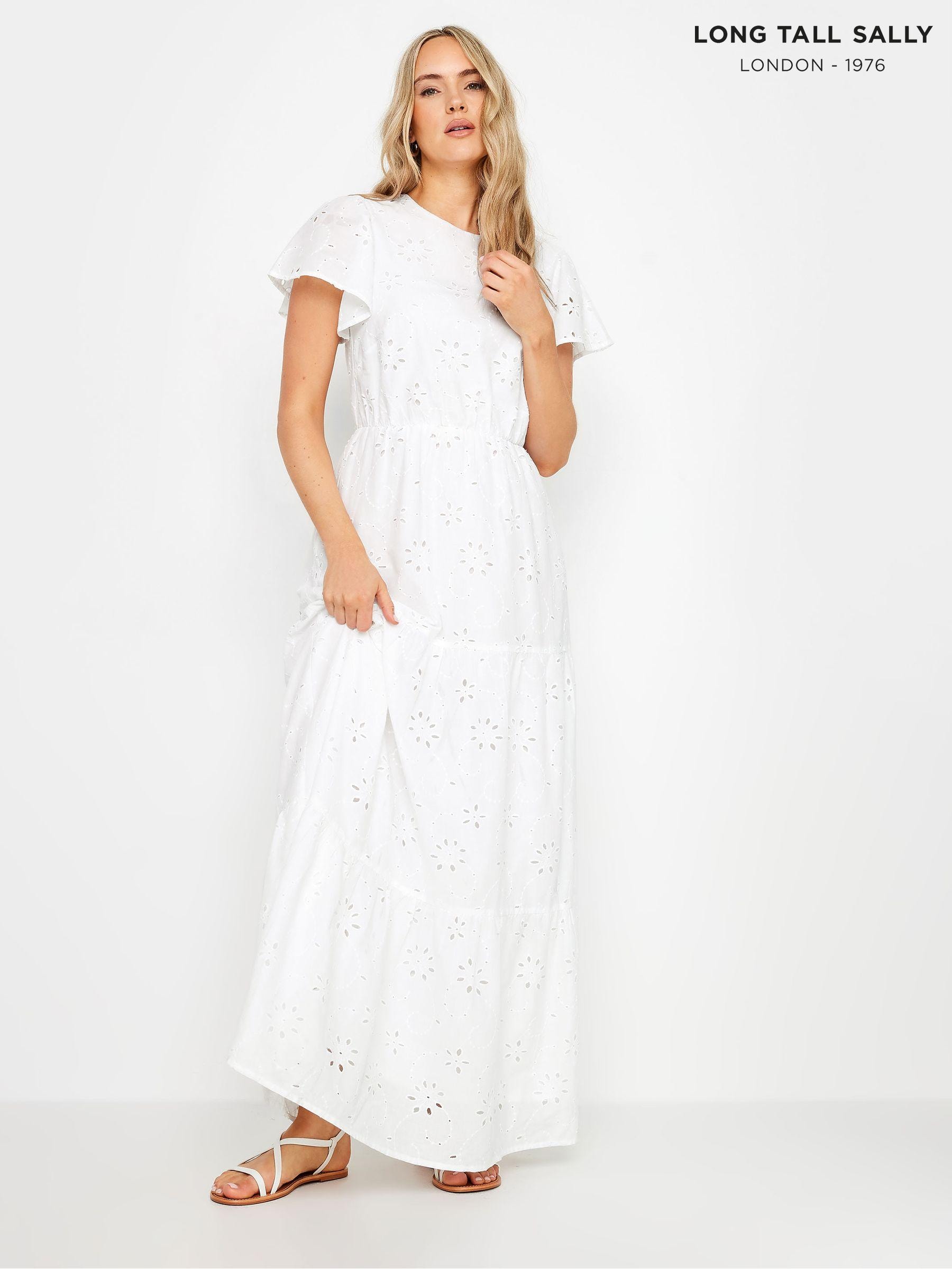 Women s Long Tall Sally Summer Dress Maxi Dresses Next Ukraine