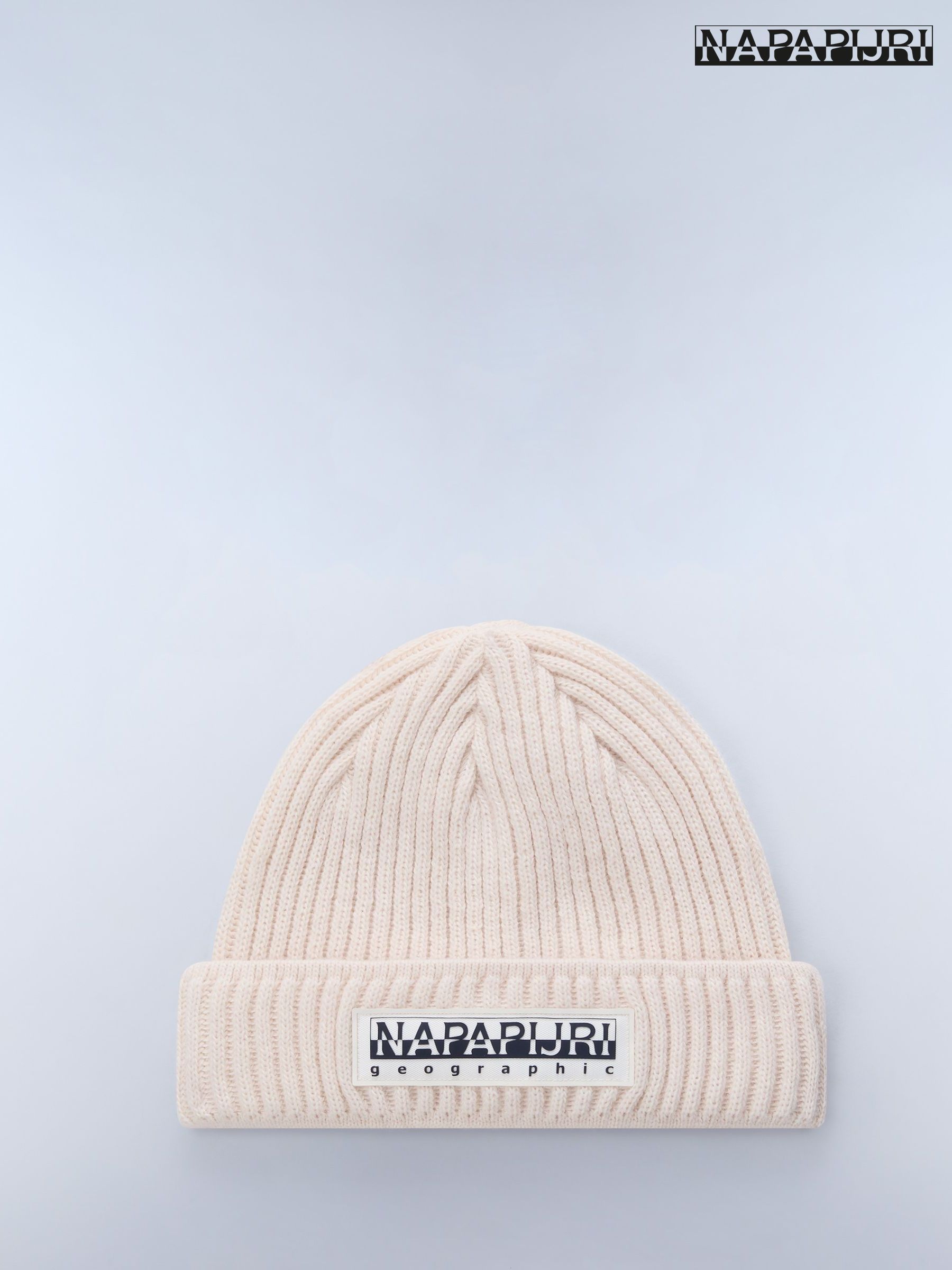 Napapijri hat white online
