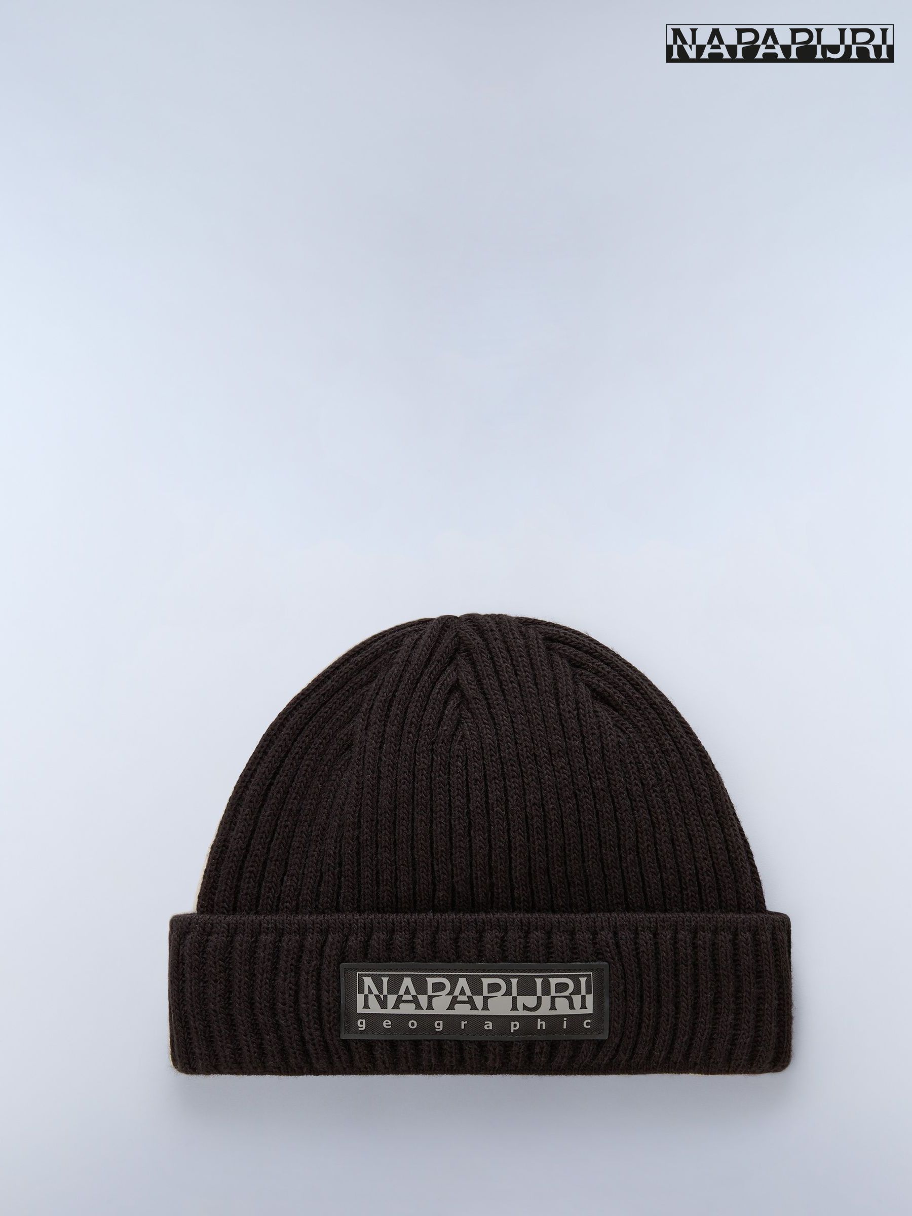Napapijri winter hat deals