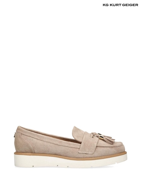 Roz - KG Kurt Geiger Morly2 Pantofi vegani (E06501) | 515 LEI