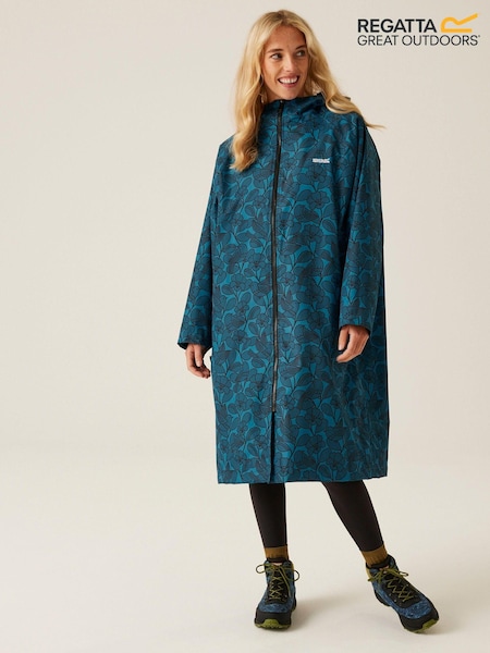 Albastru - Regatta Orla Schimbat Robe (E06575) | 409 LEI