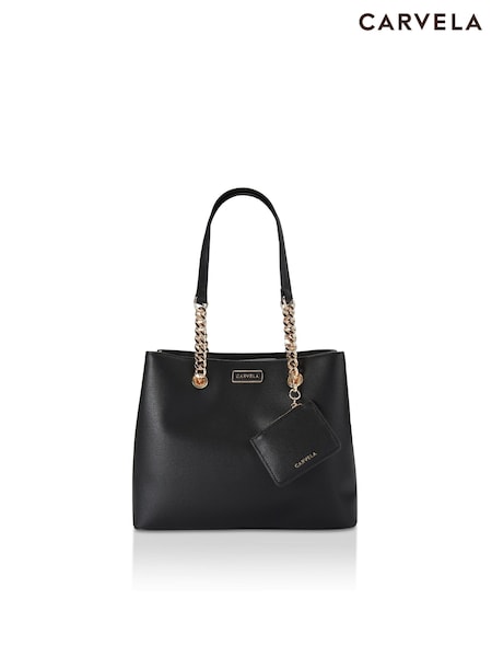 Carvela Cammie 3 Bag (E06643) | €144