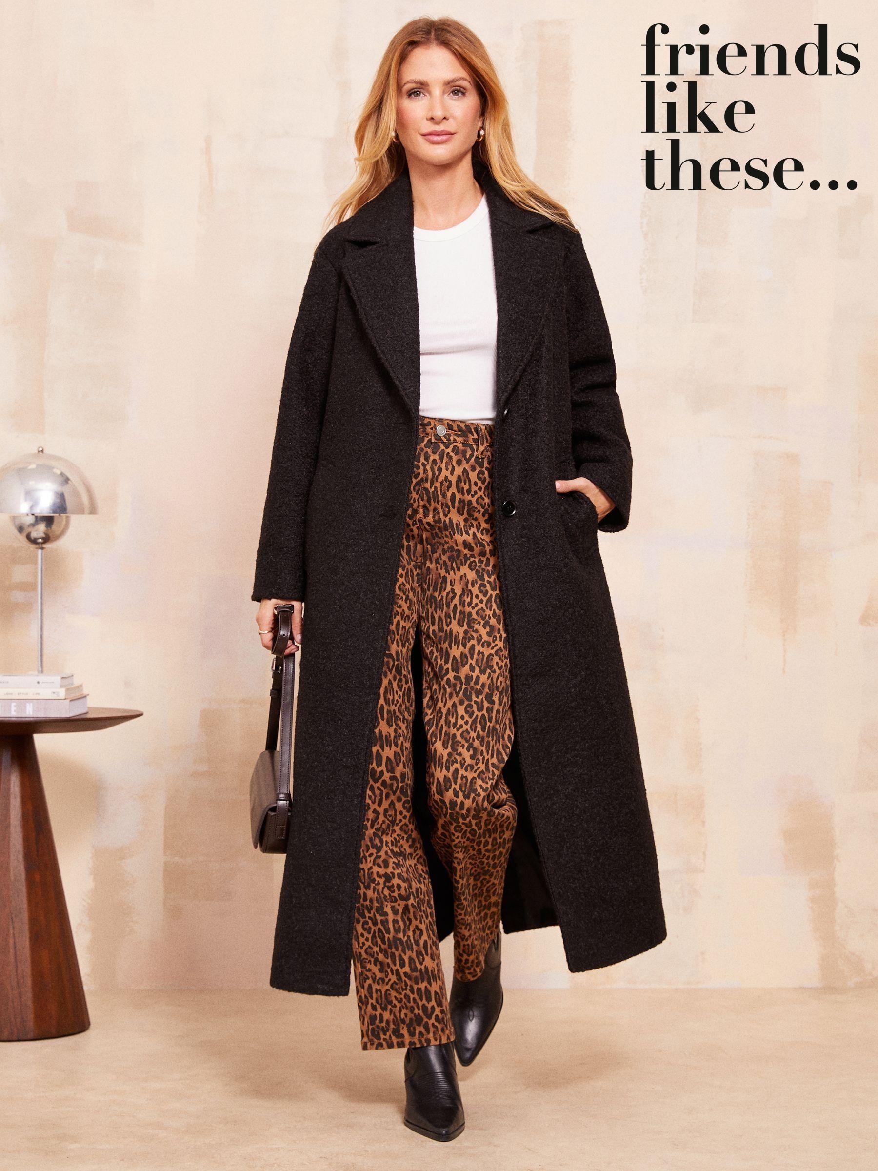 Next ladies cream coats deals