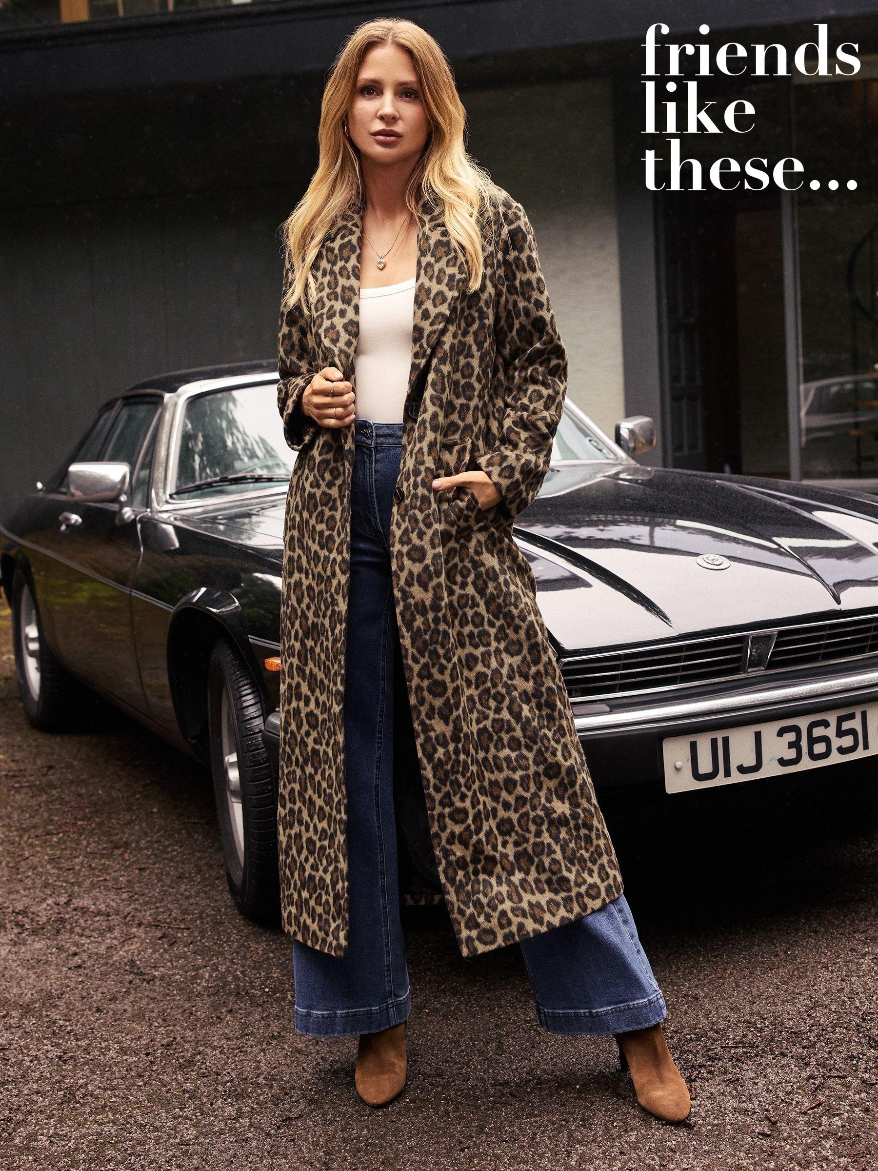 Maxi coat sale discount
