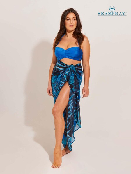 Seaspray Bora Bora Pareo Cover up (E06845) | €63