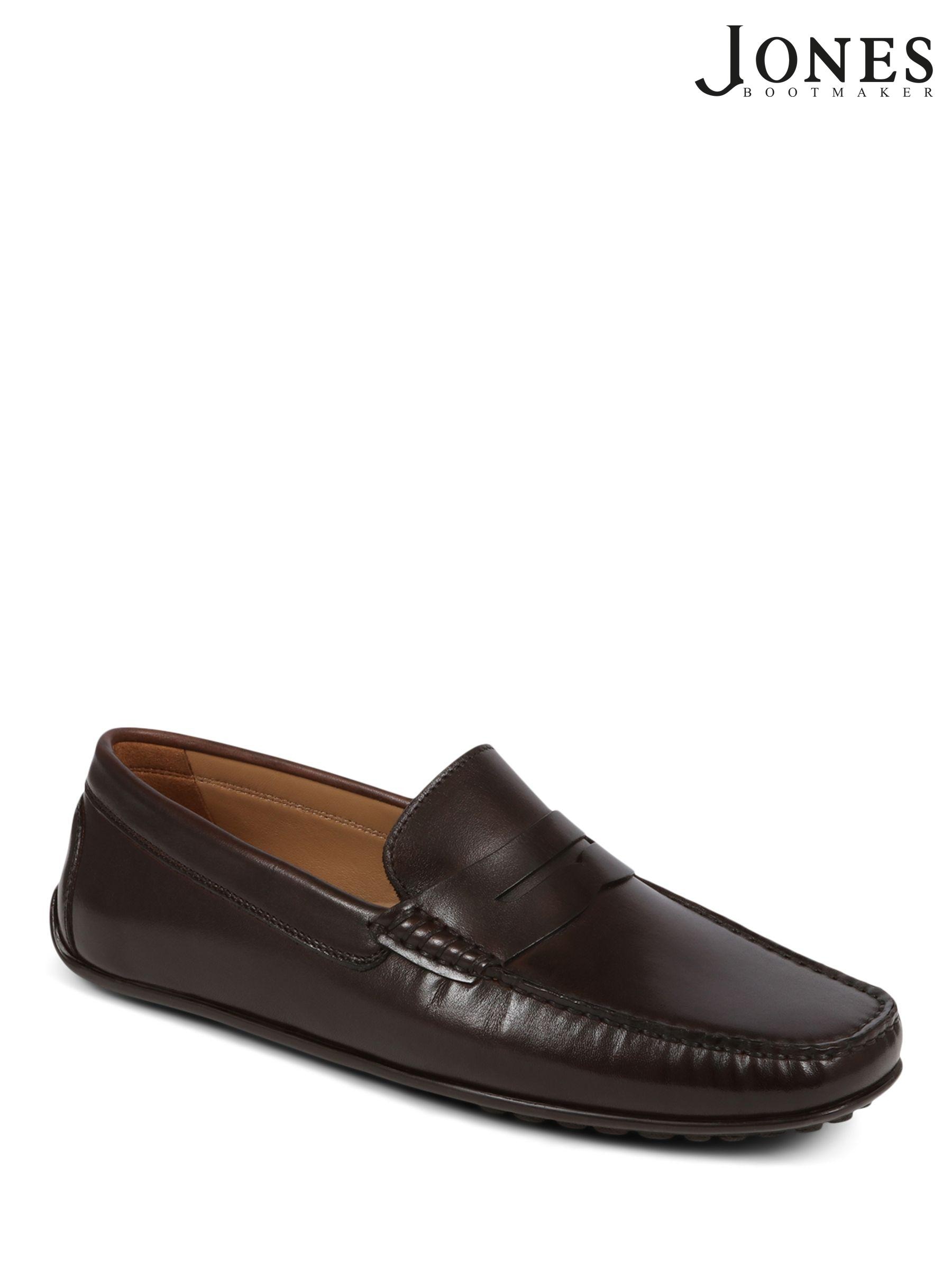 Mocassin for men store