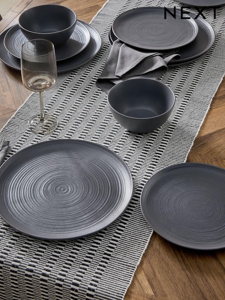 12 Piece Kya Dinnerware Dinner Set (E06961) | 69 €