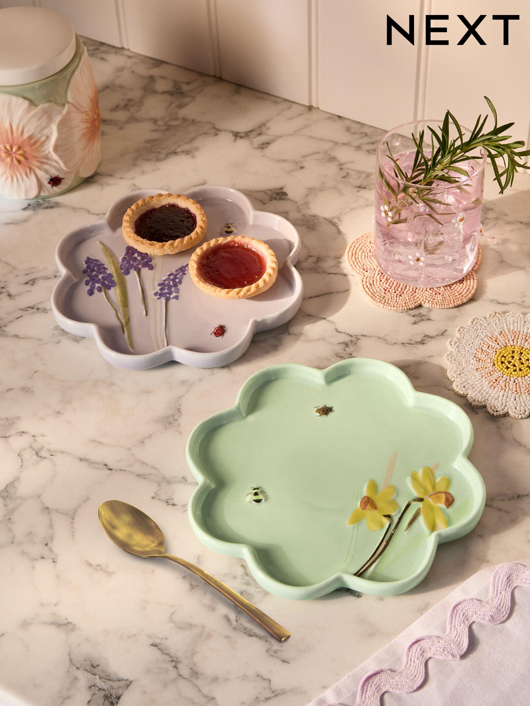Dinnerware Sets | Dinner Plates & Bowl Sets | Next Japan