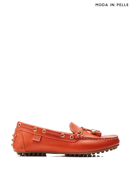 Moda in Pelle Arienna Driving Shoes (E07075) | AED230