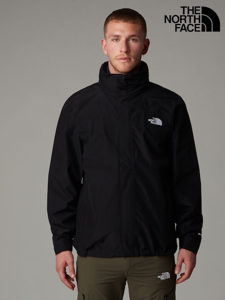 שחור - The North Face Sangro Jacket (E07238) | ‏729‏₪