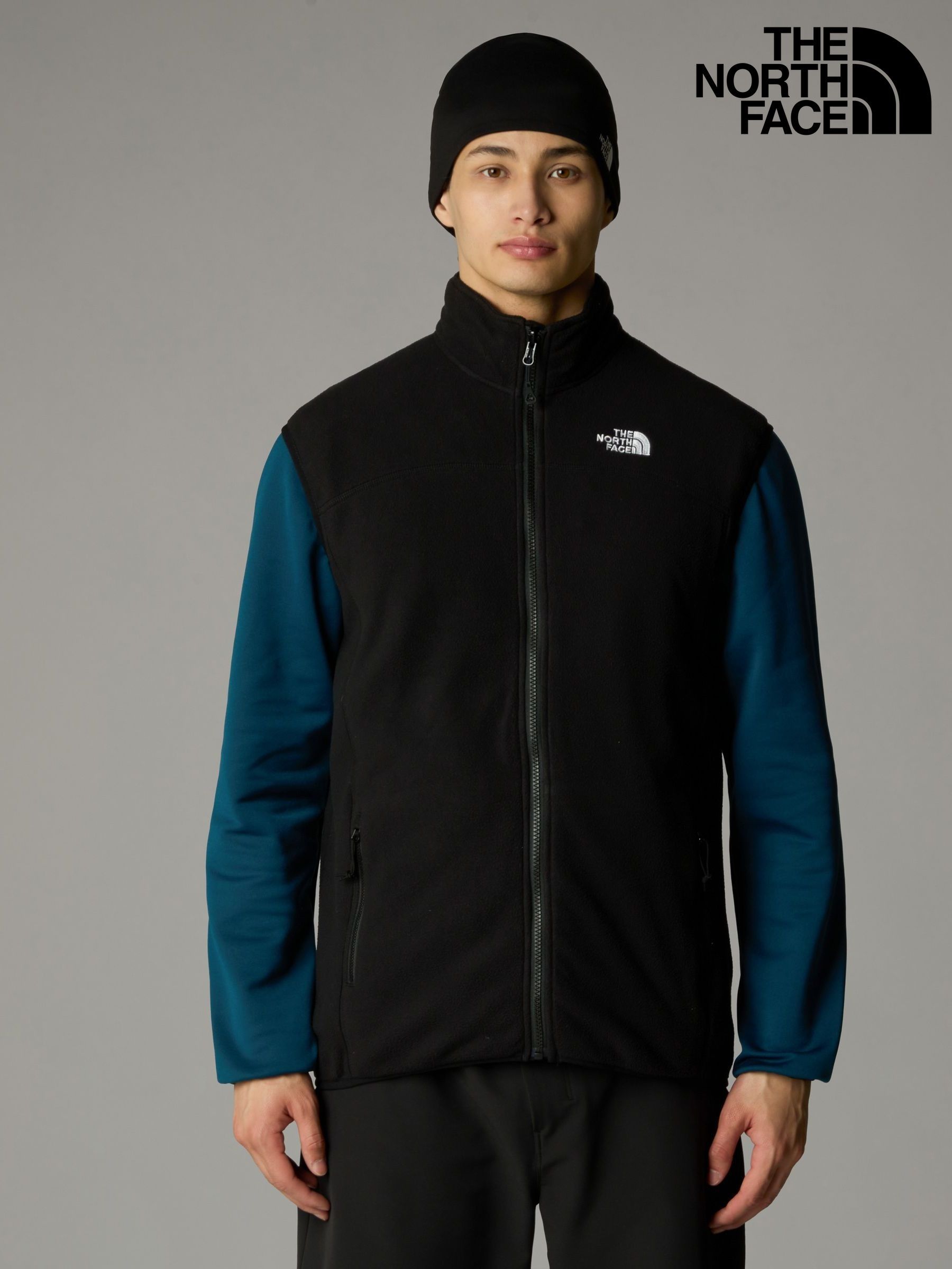 Buy Men's Coats and Jackets The North Face Zip Through