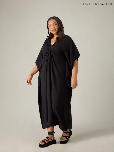 Live Unlimited Curve Maxi Kaftan (E07833) | 54 €