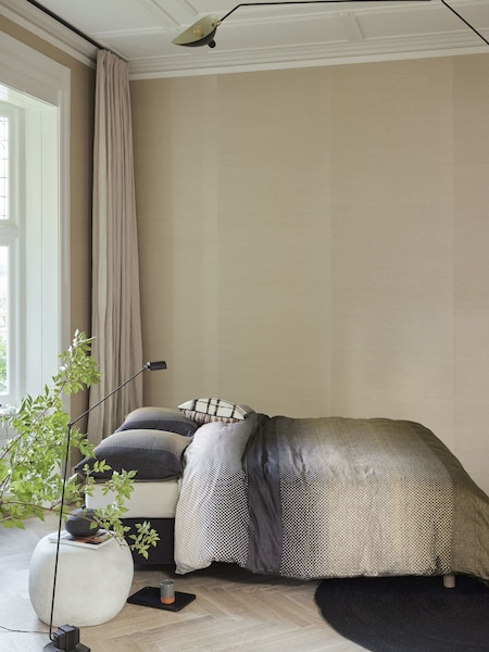 Beddinghouse Anthracite Duco 100% Cotton Duvet Cover Set (E07956) | €71 - €127