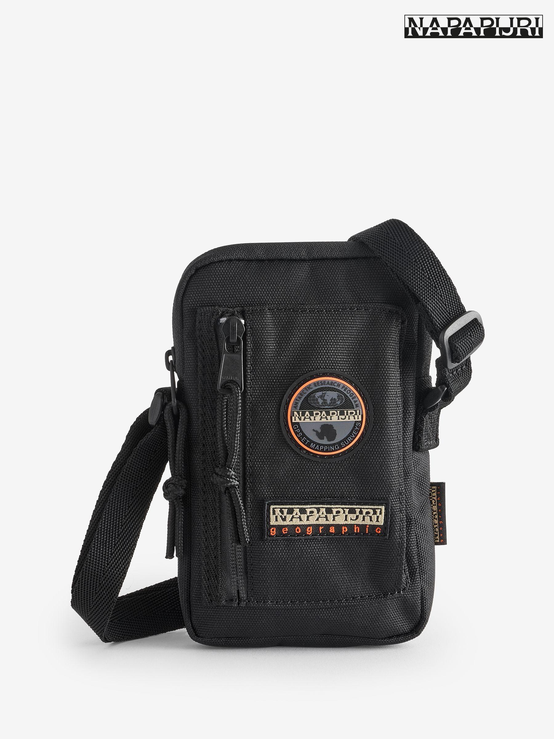Sale Napapijri Plain Casual Bags Next Luxembourg