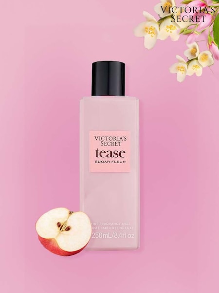 Victoria's Secret Tease Sugar Fleur Body Mist 250ml (E08088) | €30