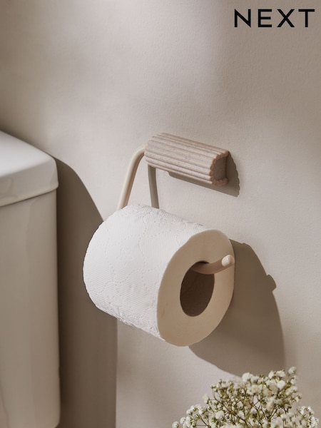 Toilet Roll Holder (E08314) | € 19
