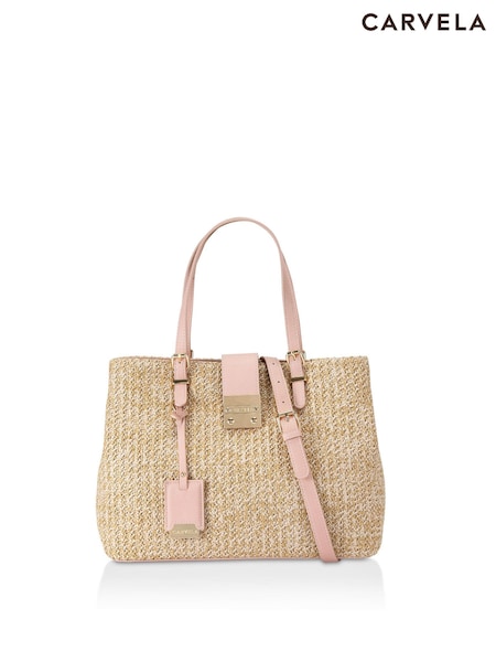 Carvela Midi Mandy 2 Tote Bag (E08545) | €68