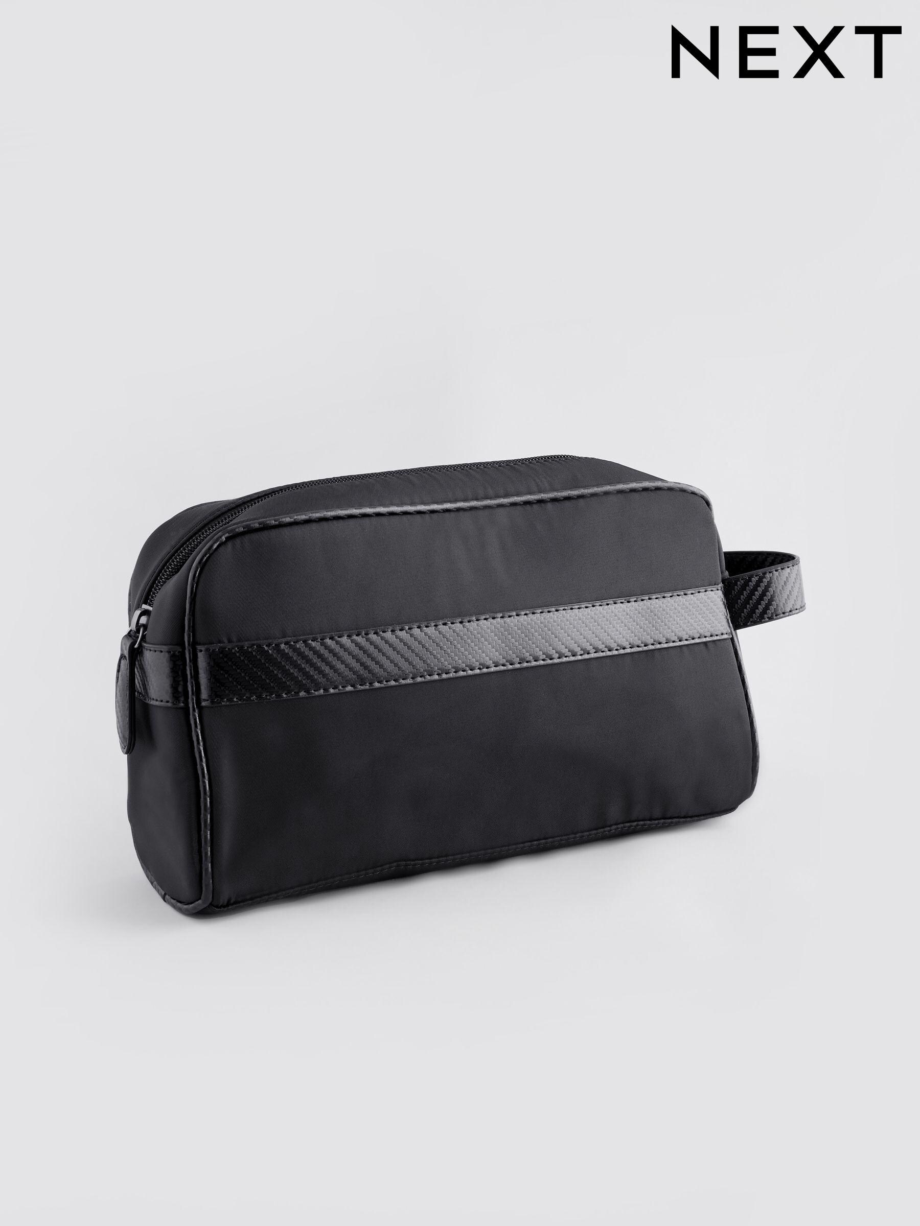 Next mens toilet bags online