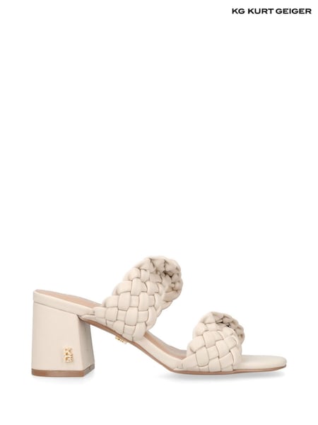 KG Kurt Geiger Sofie Sandals (E08569) | €59