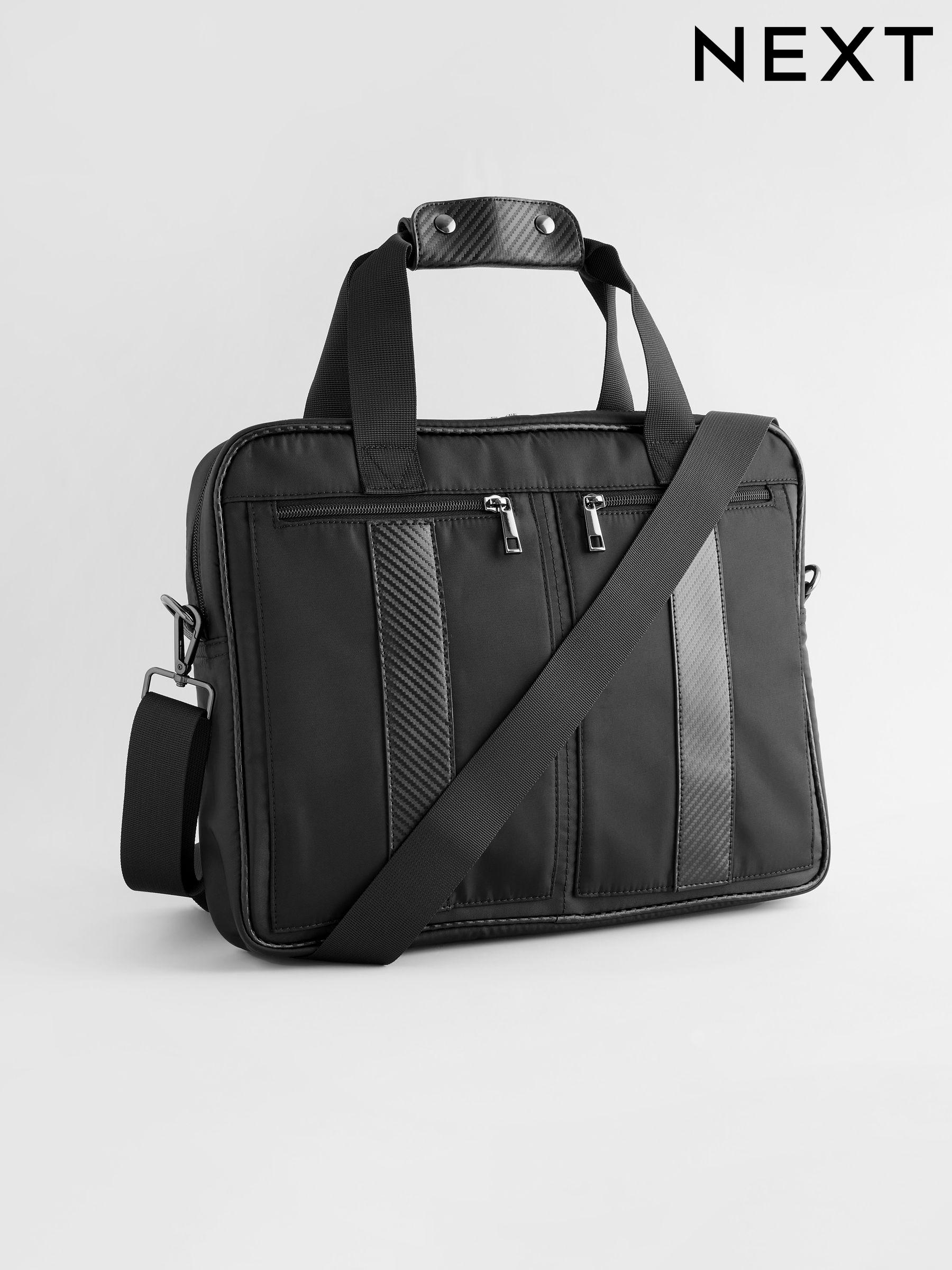 Briefcase Workwear Bags Next Luxembourg