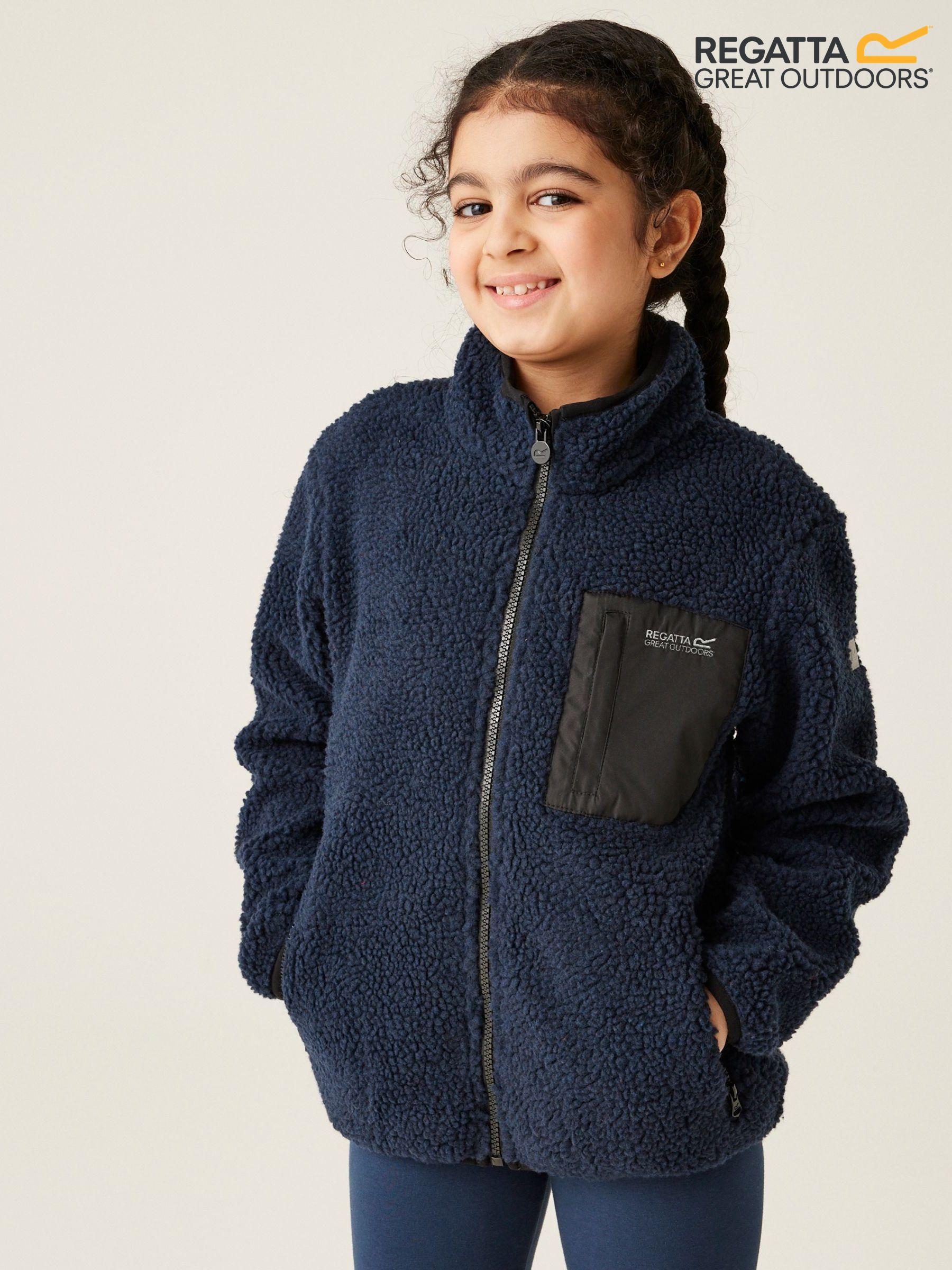 Regatta boys coats online