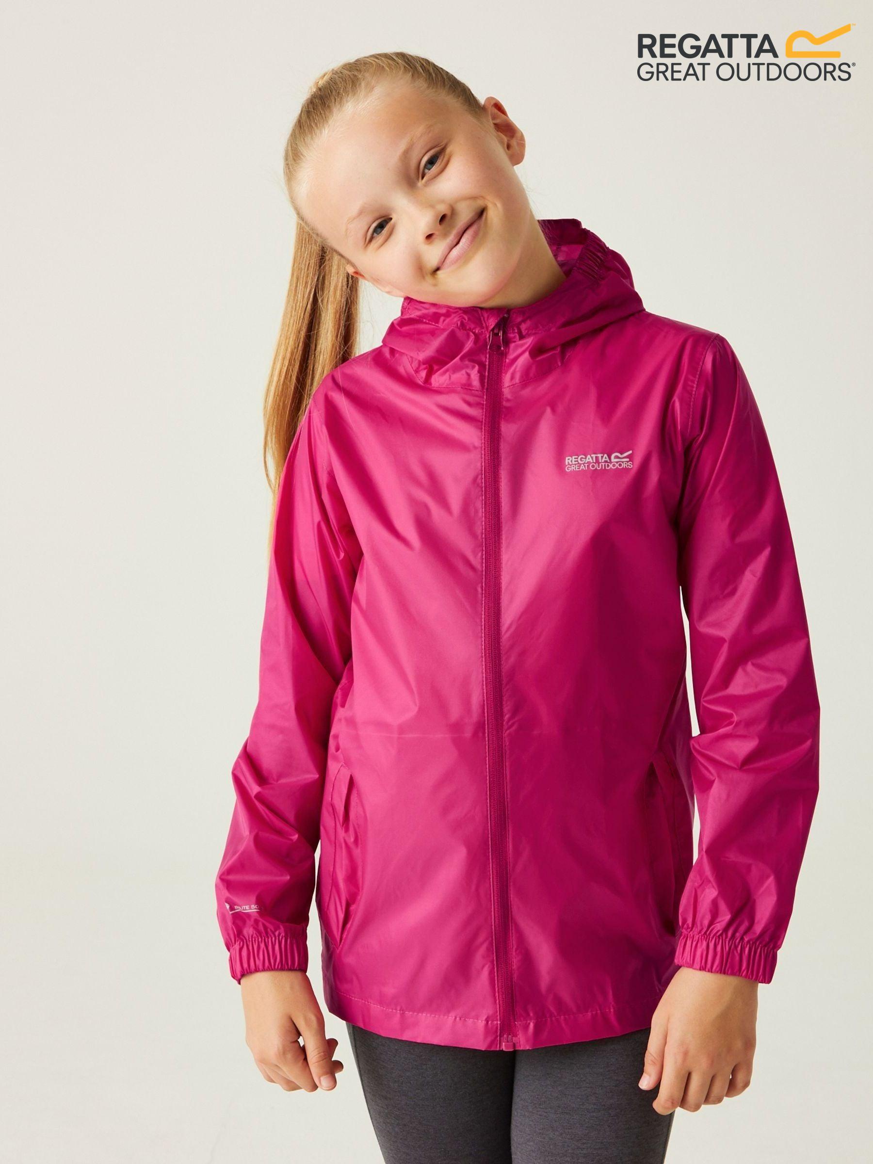 Regatta Other Raincoat Waterproof Childrenswear Sportswear Next Luxembourg