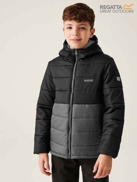 Regatta Shower Resistant Loft House Viii Jacket (E08662) | ‏111 ر.س.‏
