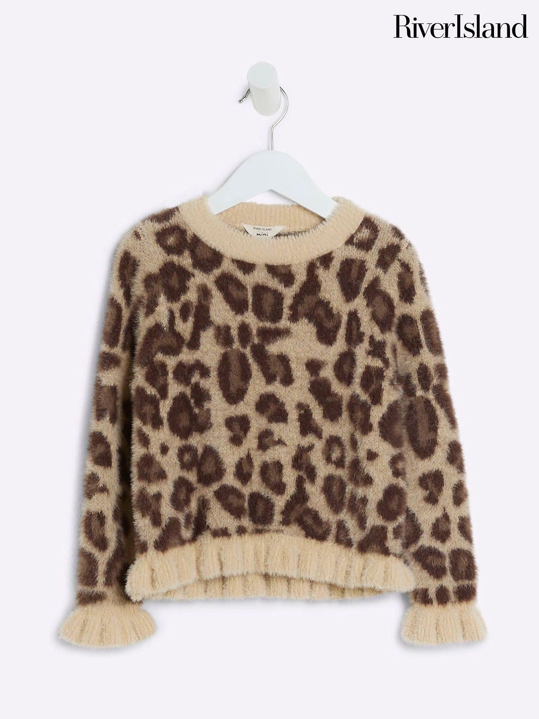 River island girls jumpers outlet