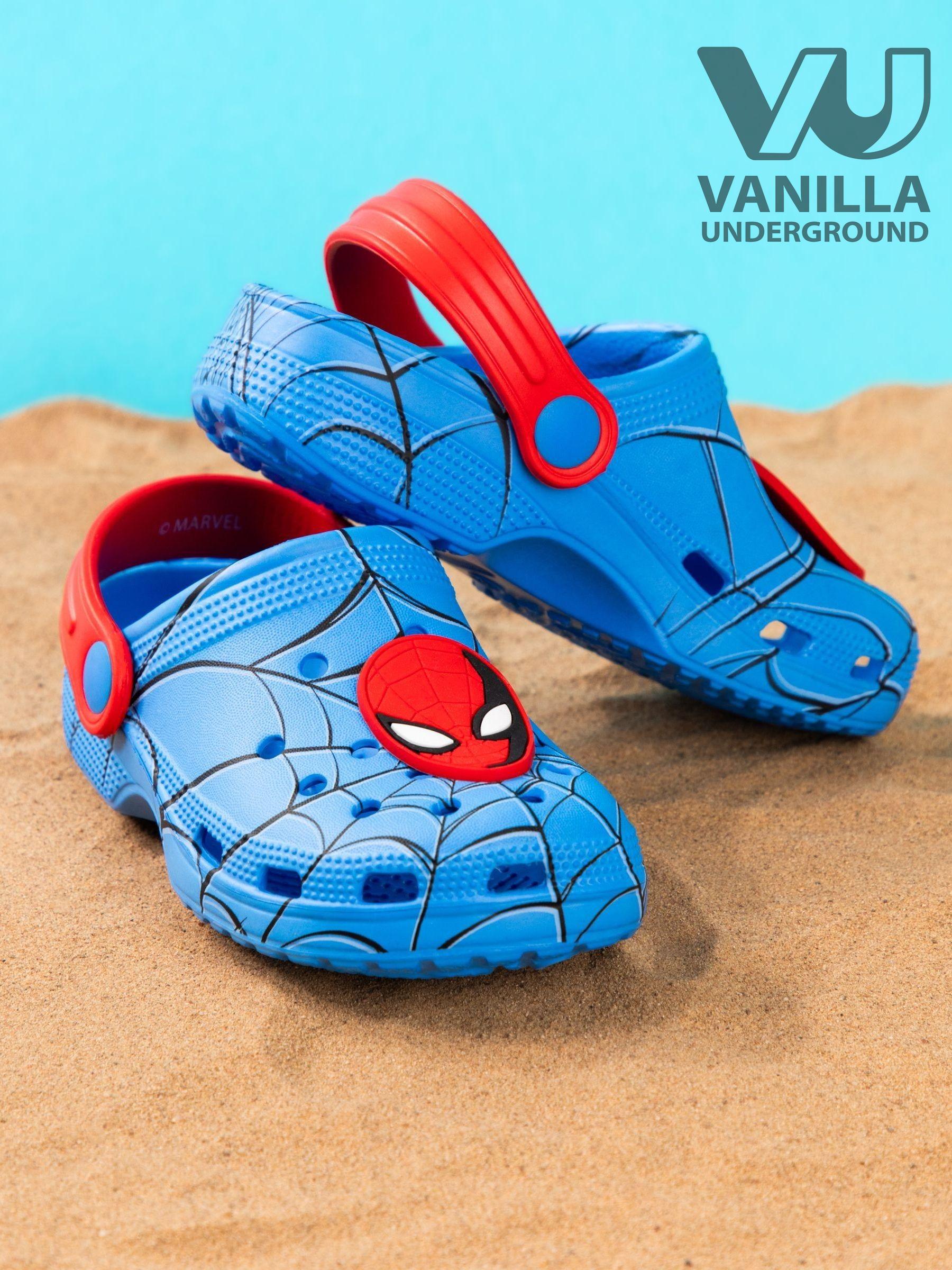 Boys Sandals Blue Clogs Footwear Next Luxembourg