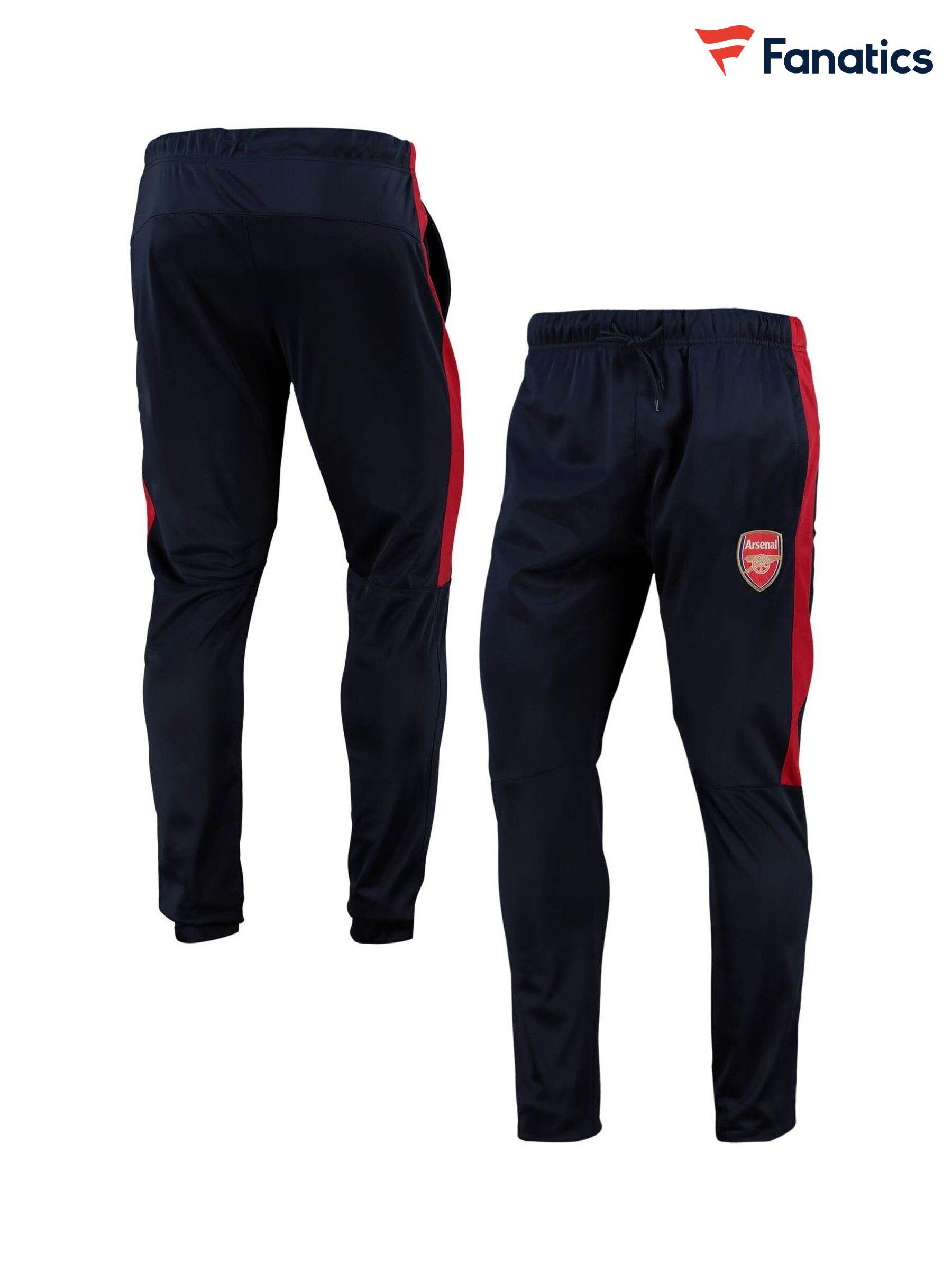 Arsenal track bottoms new arrivals
