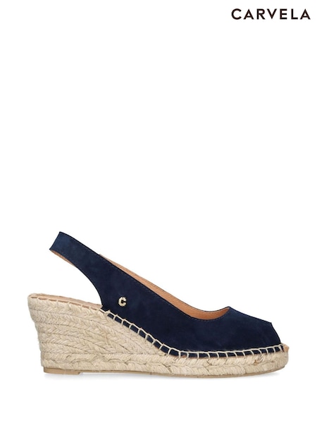 Carvela Sharon 2 Sandals (E09822) | ₪649