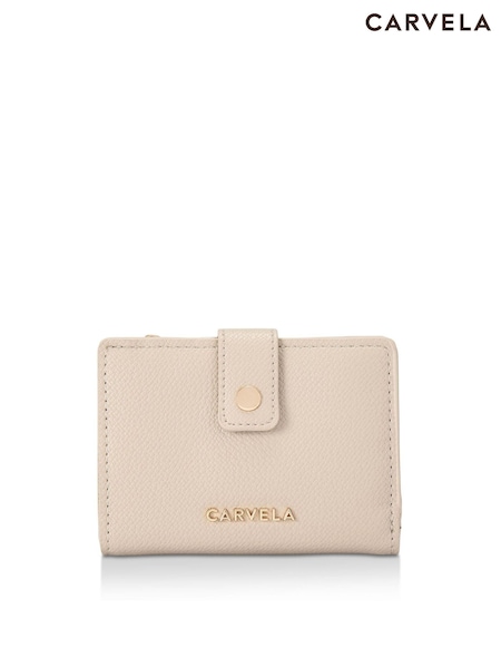Vaalea beige - Carvela Mandy Purse (E09830) | €77