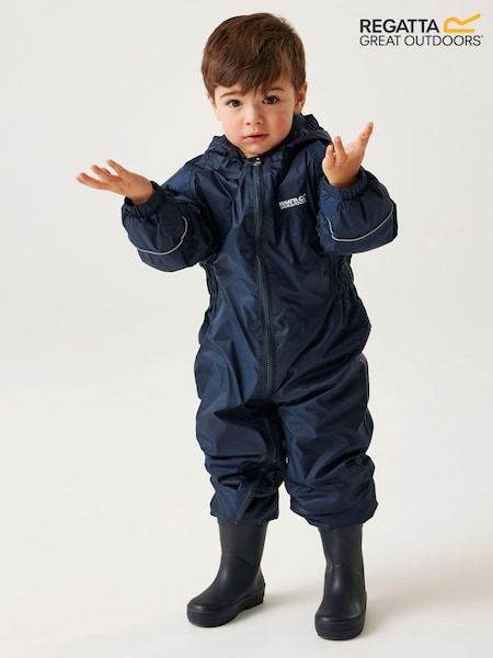 Regatta Blue Splosh III All-In-One (E09858) | €23
