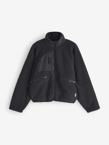 Black - Fp Movement Hit The Slopes Jacket
