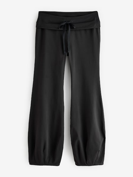 Zwart - Fp Movement Quick Step Trousers