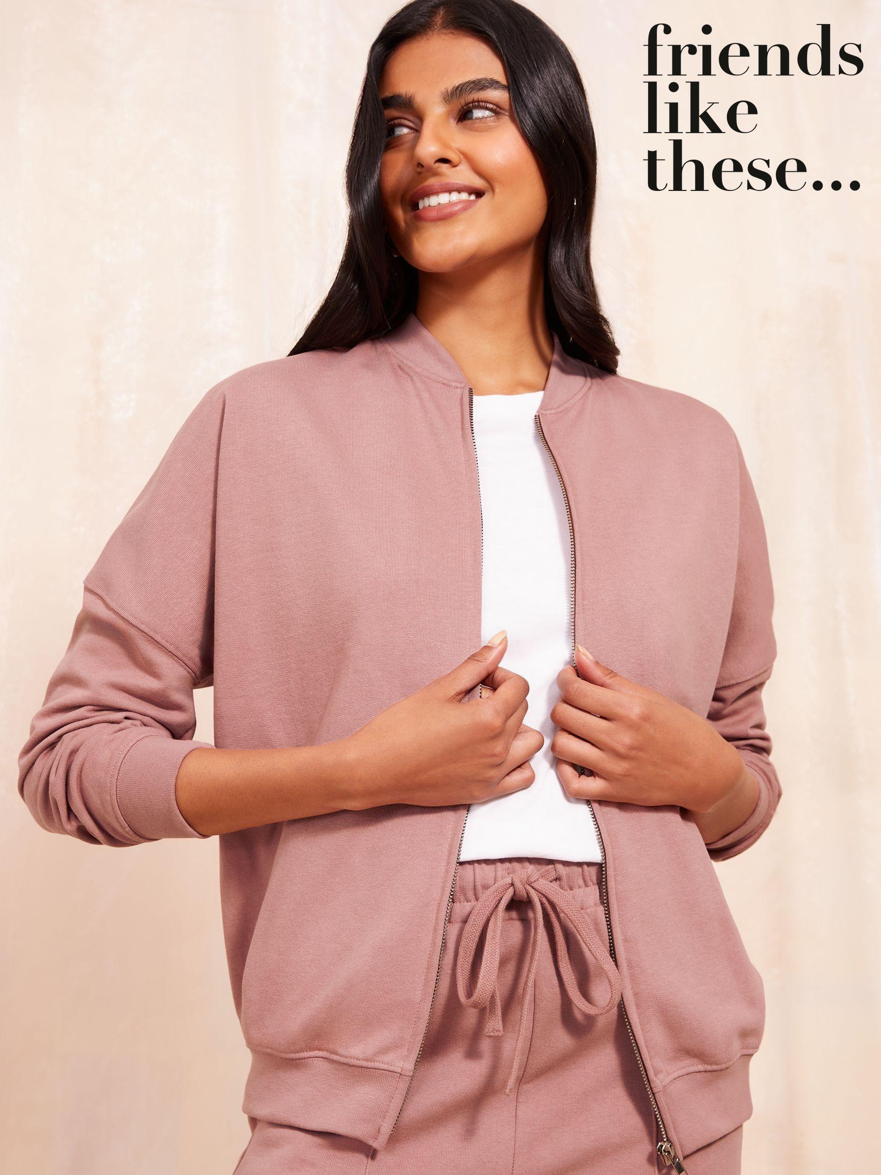 Womens Casual Bomber Coats Jackets Next UAE