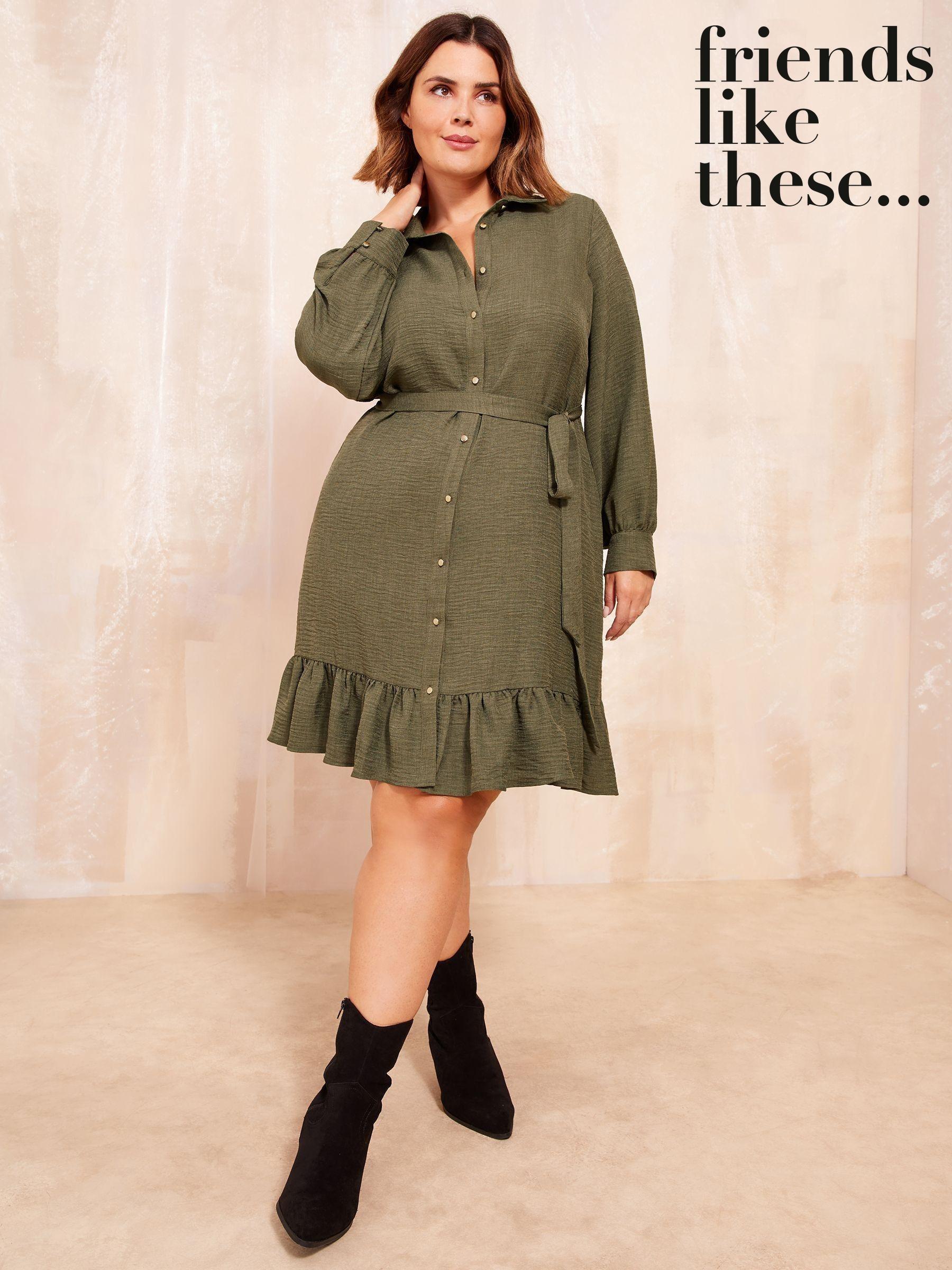 Women's utility shirt dress outlet
