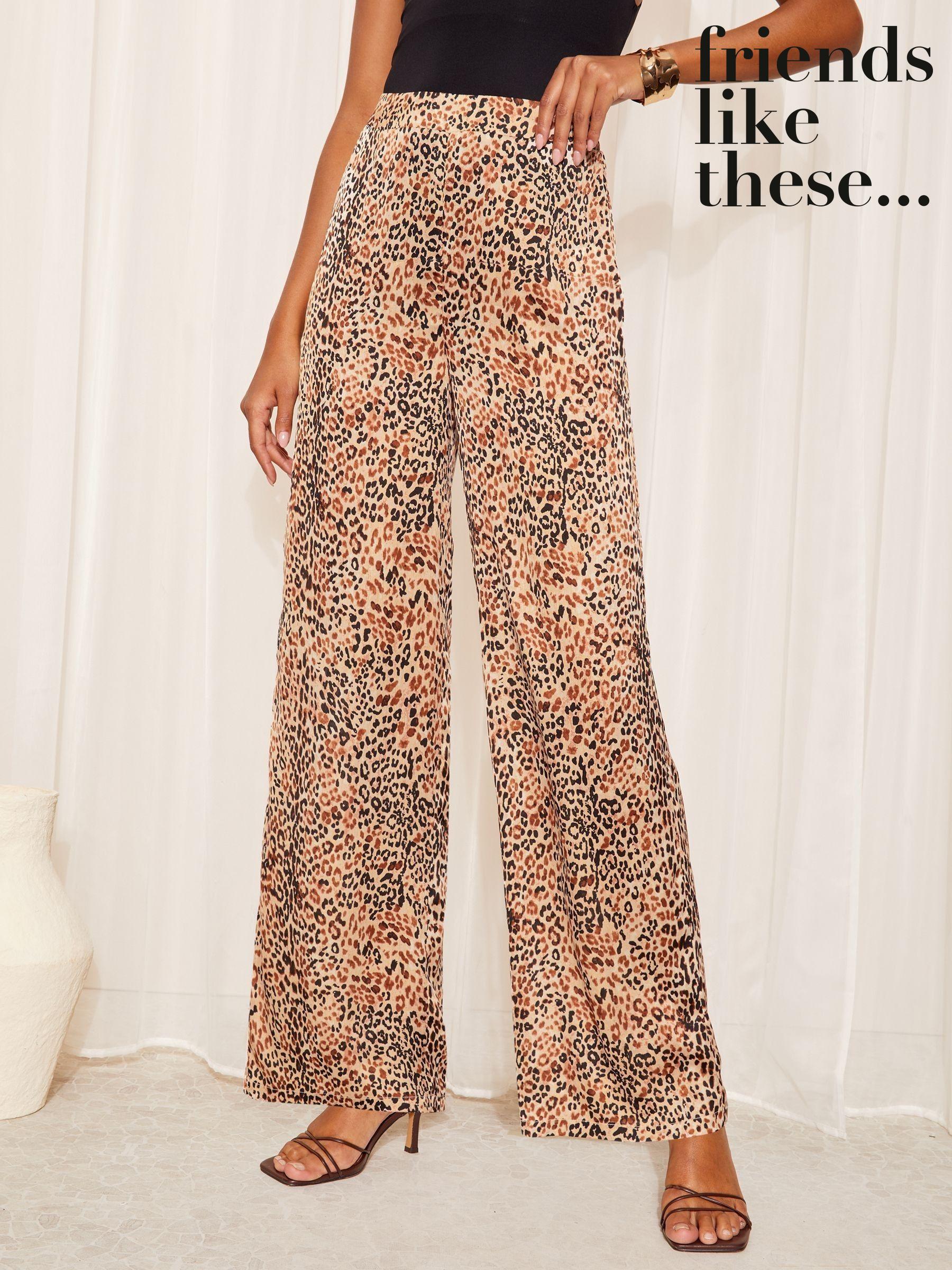 Hibiscus Weekend Pants | Lorna Jane