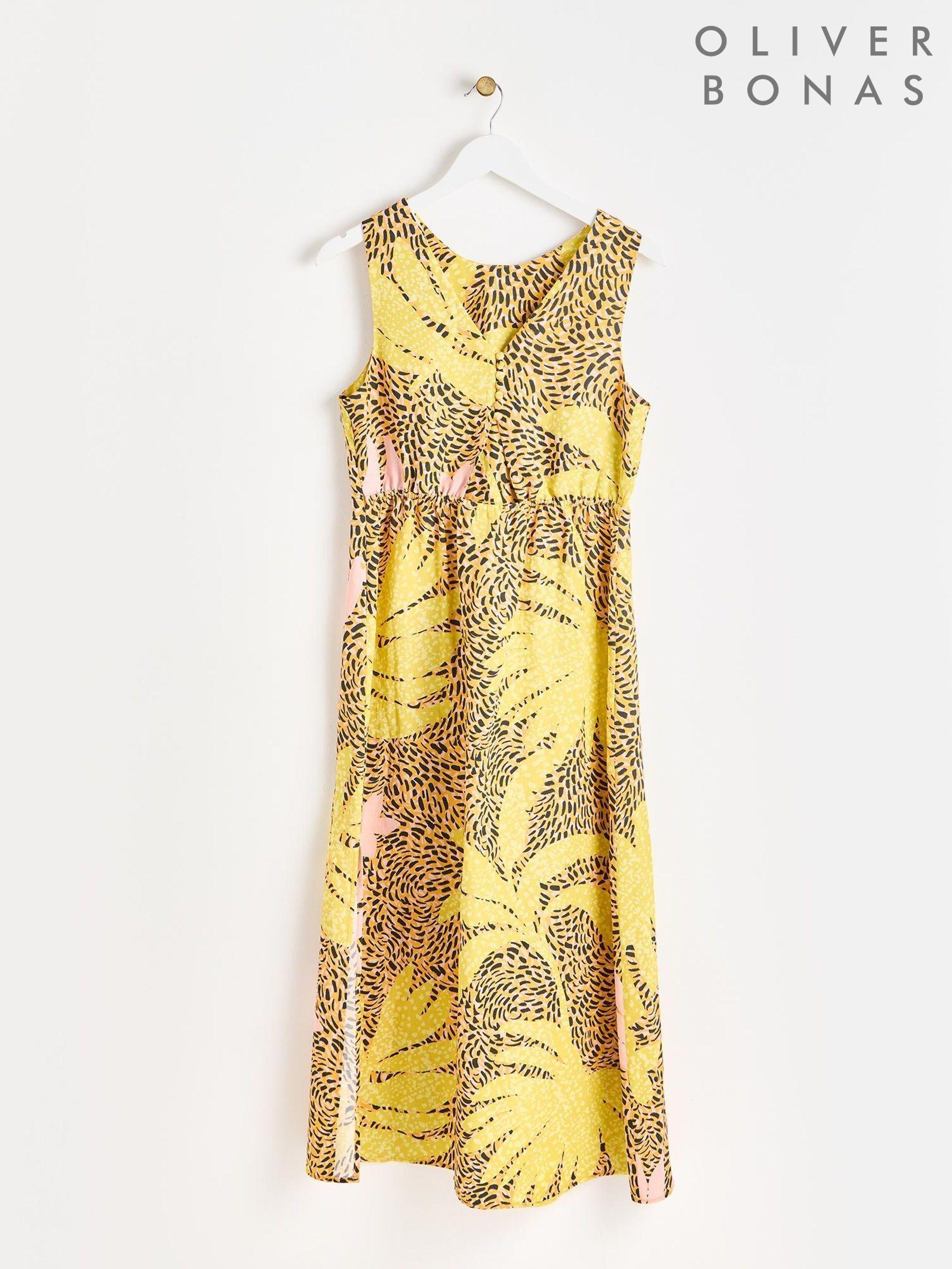 Oliver bonas summer dresses 2025