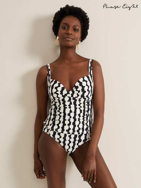 Phase Eight Lara Tankini Bottoms (E10925) | ‏84 د.إ.‏
