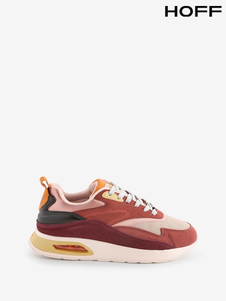 HOFF Tower Bubble Heel Trainers (E10942) | €99