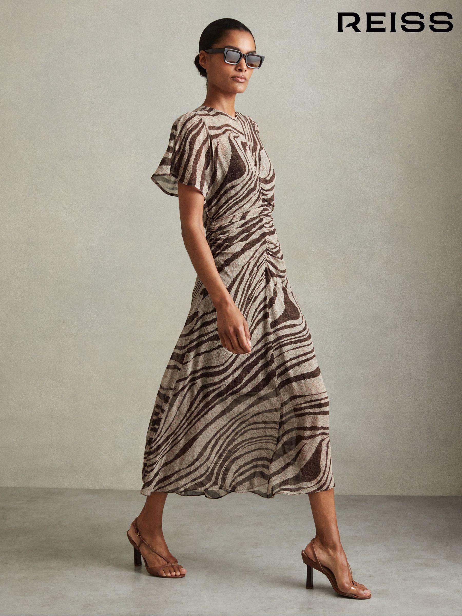 Women s Reiss Print Brandedfashion Next Oman