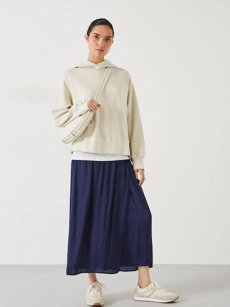 Hush Simmi Wrap Maxi Skirt (E11321) | 21 €